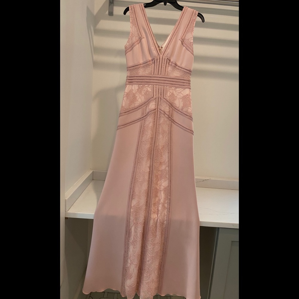 Tadashi Shoji Fleming Gown